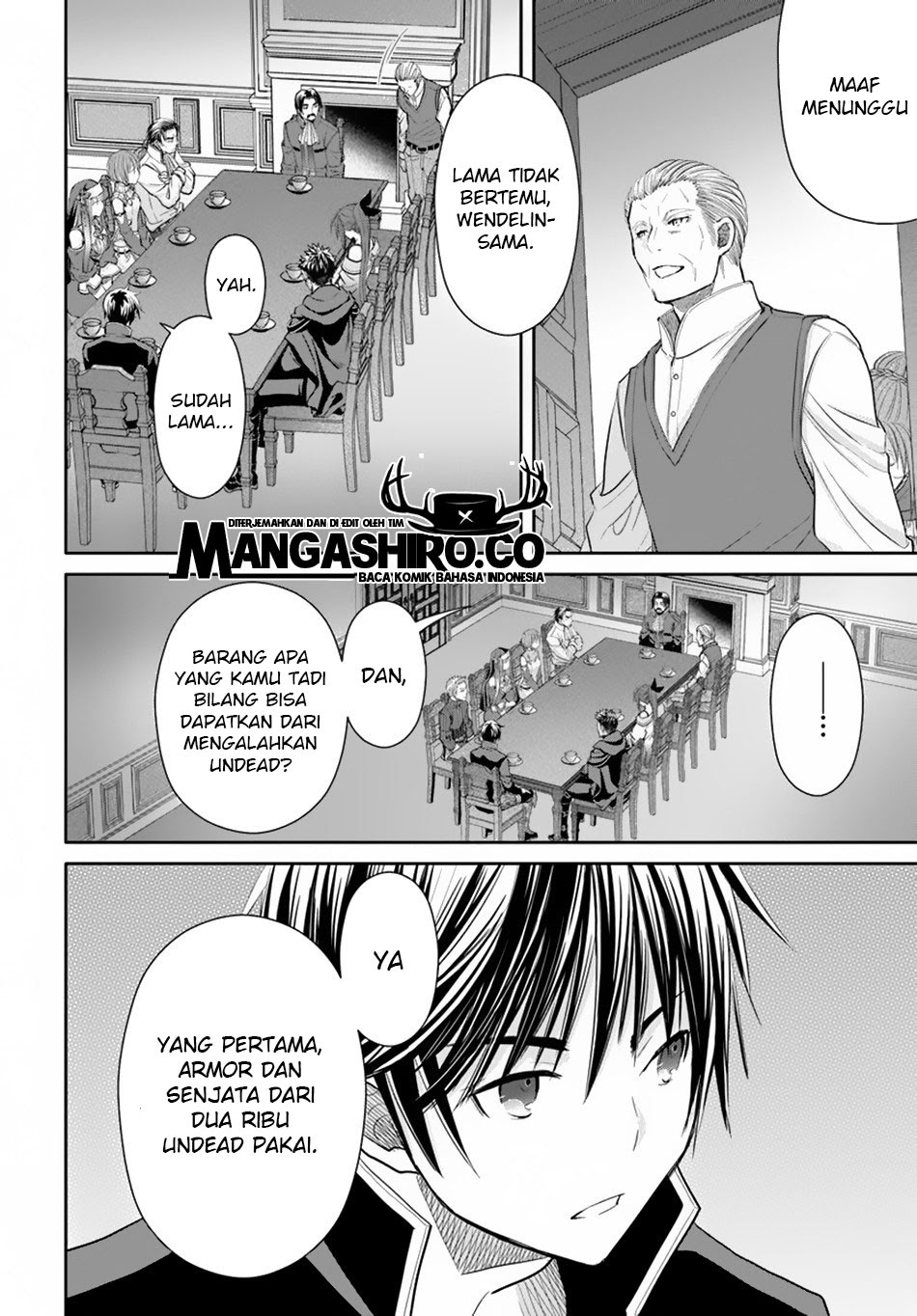 Hachinan tte Sore wa Nai Deshou