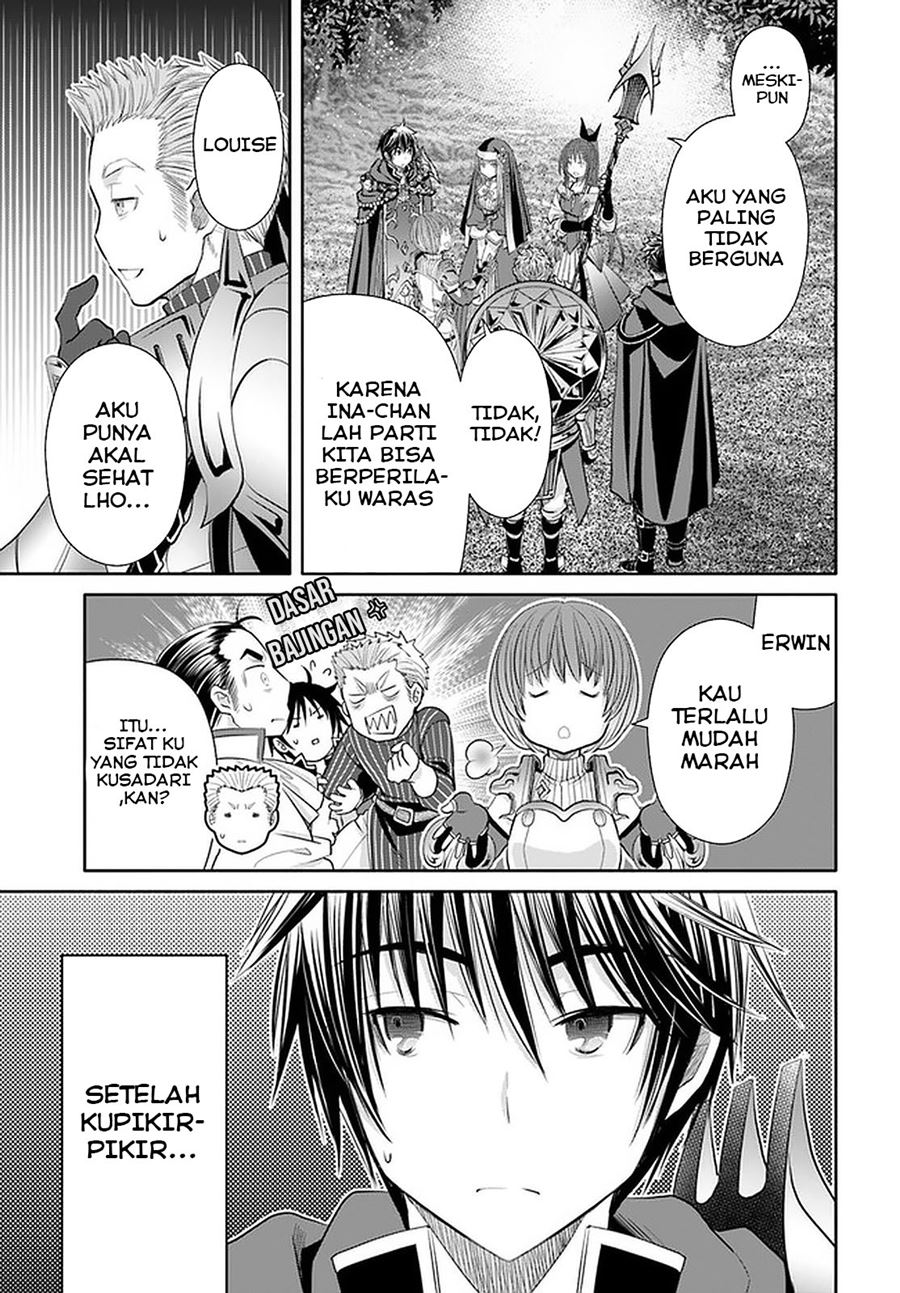 Hachinan tte Sore wa Nai Deshou