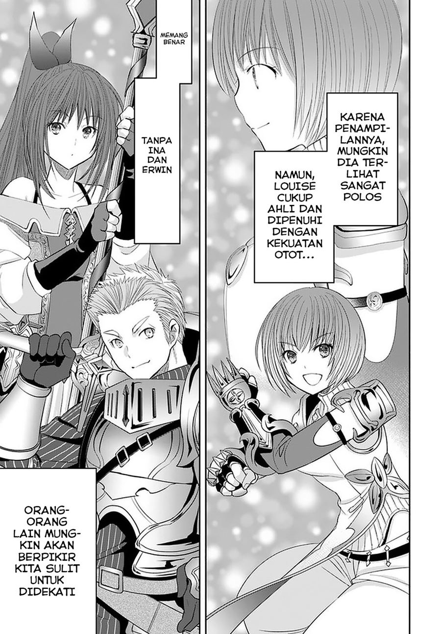 Hachinan tte Sore wa Nai Deshou