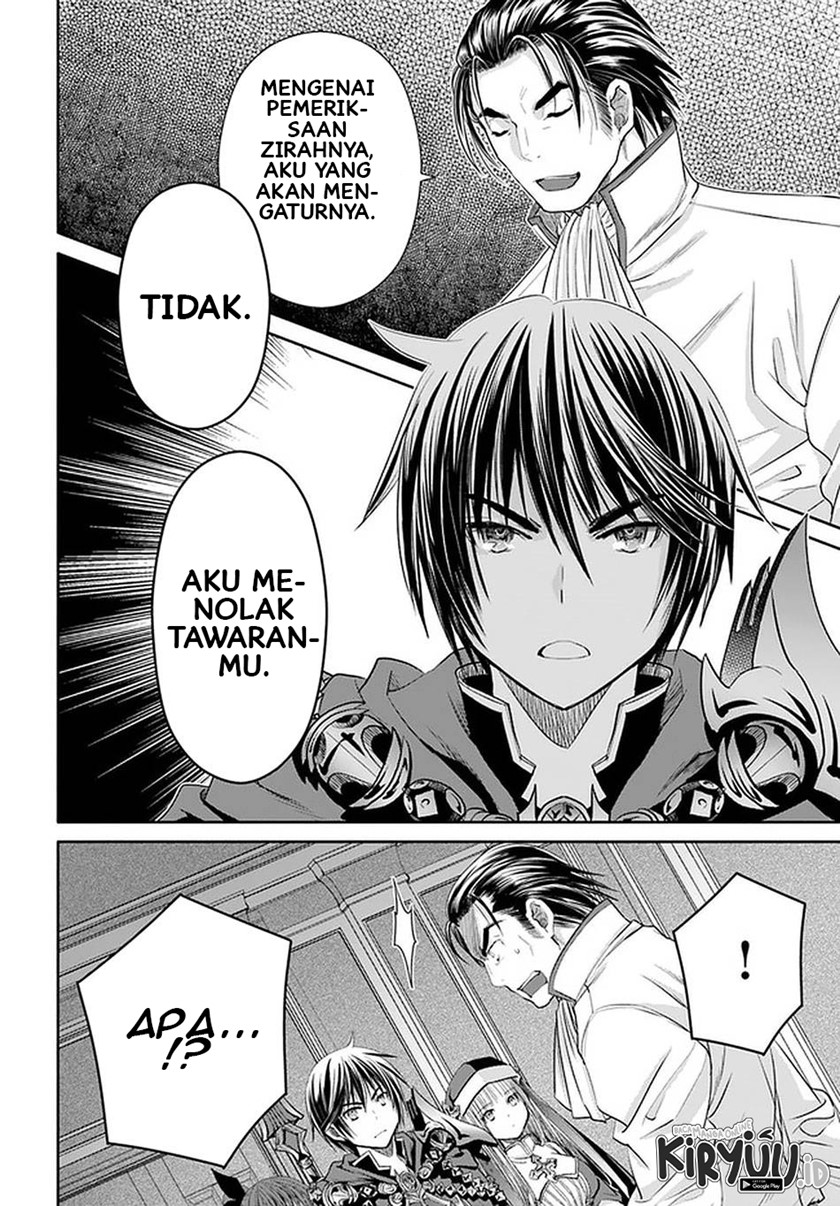 Hachinan tte Sore wa Nai Deshou