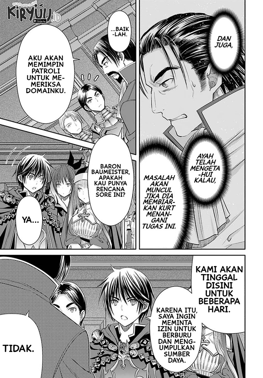 Hachinan tte Sore wa Nai Deshou
