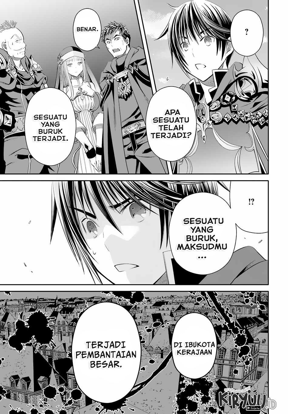 Hachinan tte Sore wa Nai Deshou