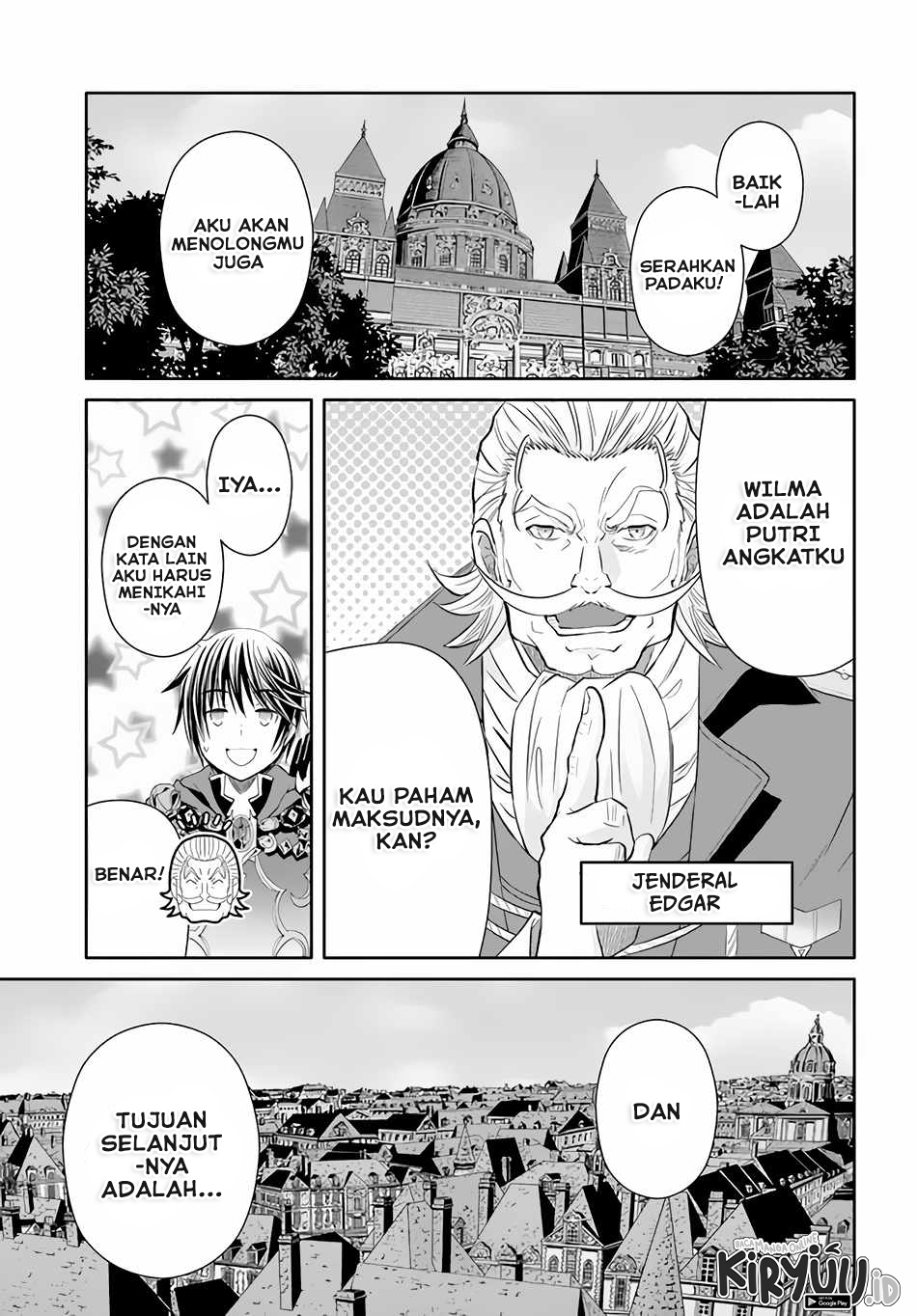 Hachinan tte Sore wa Nai Deshou