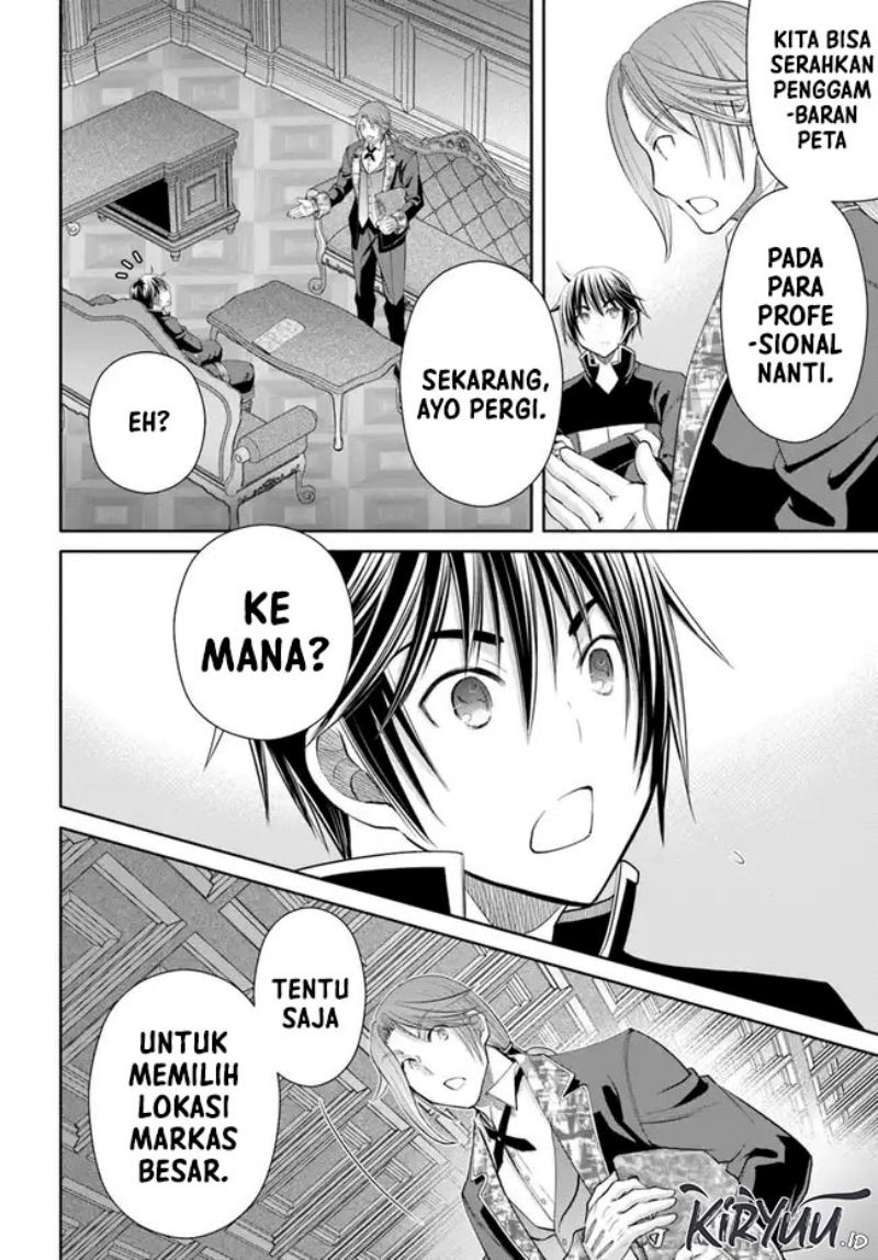 Hachinan tte Sore wa Nai Deshou