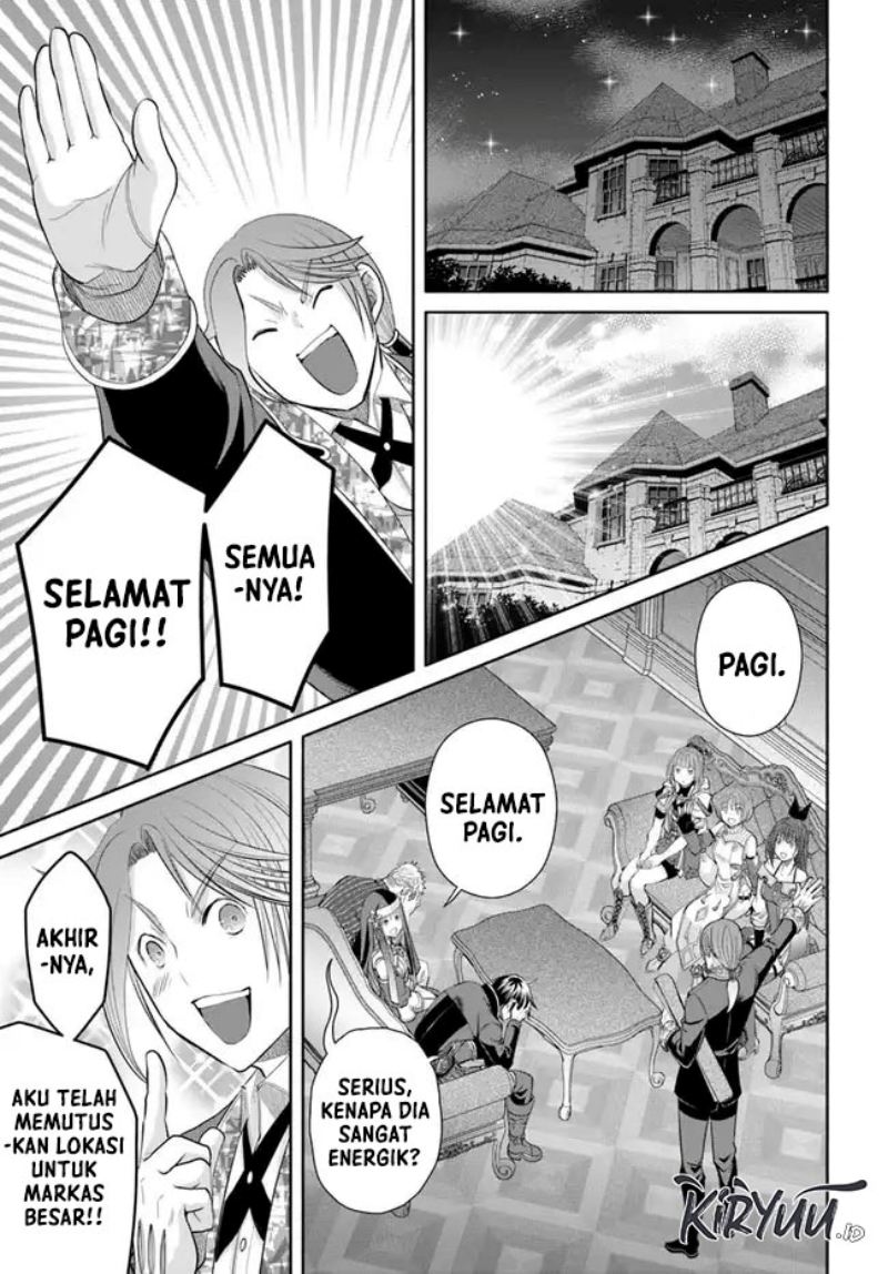 Hachinan tte Sore wa Nai Deshou