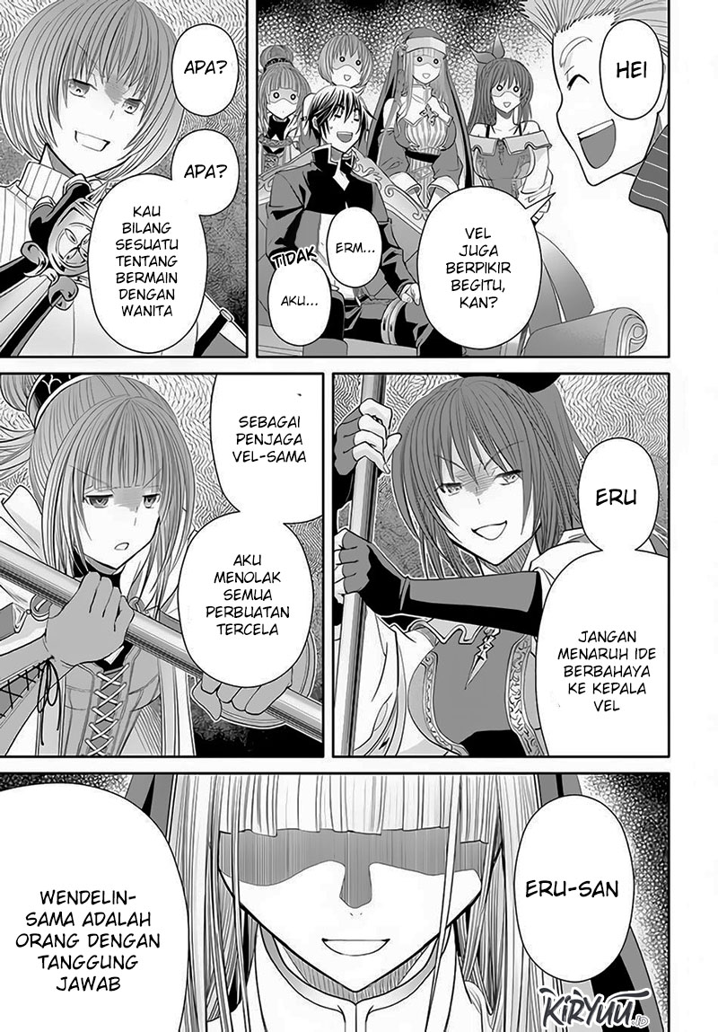 Hachinan tte Sore wa Nai Deshou