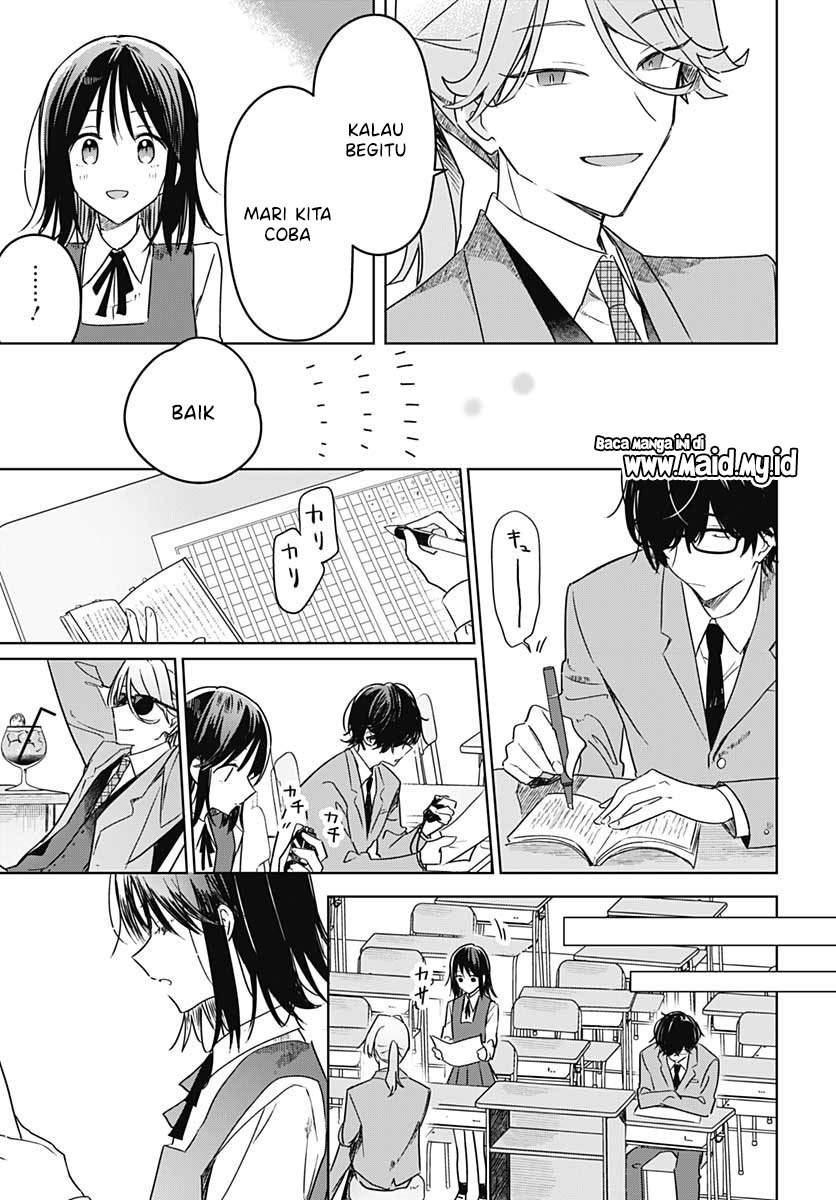 Hana wa Saku, Shura no Gotoku