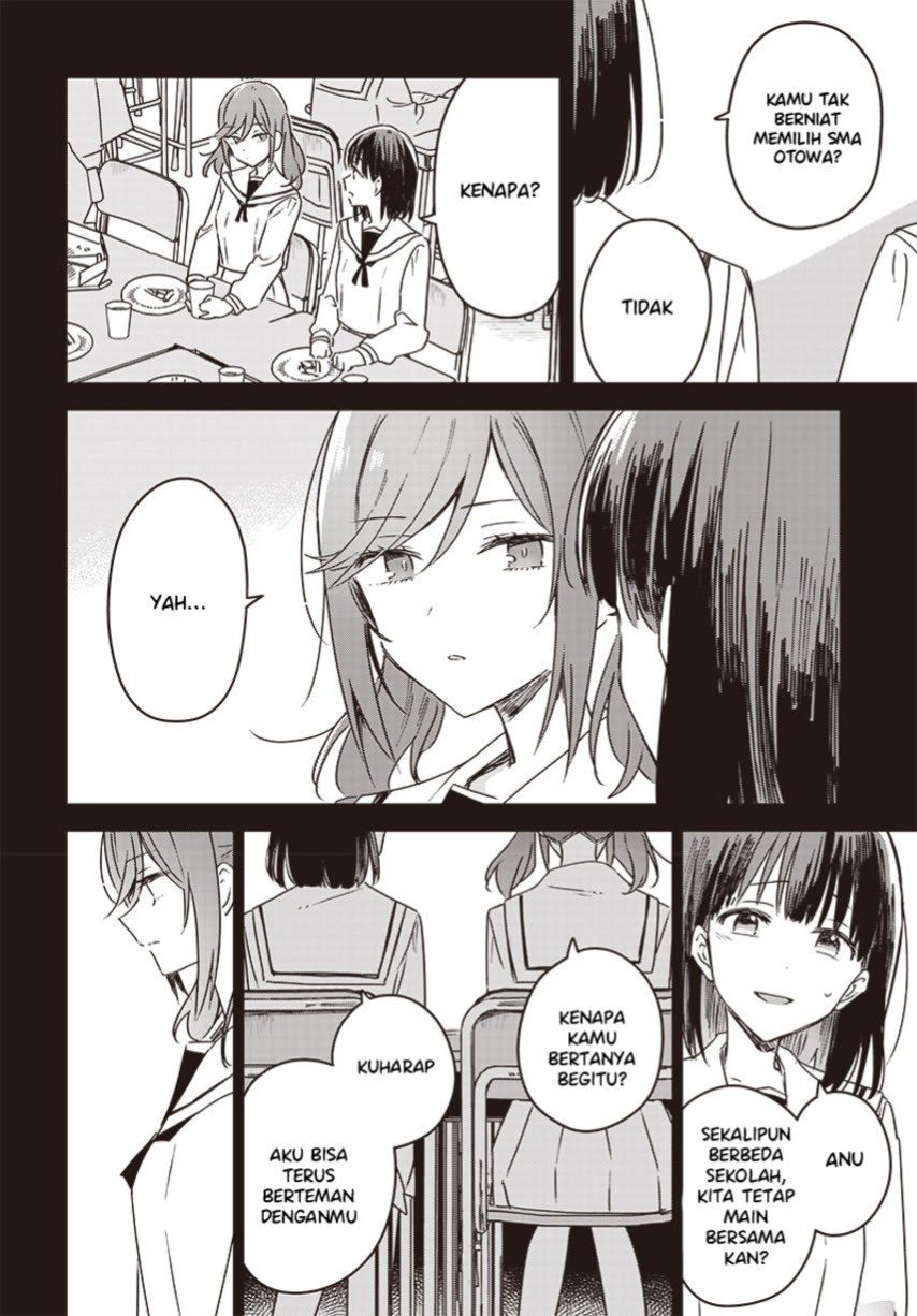 Hana wa Saku, Shura no Gotoku