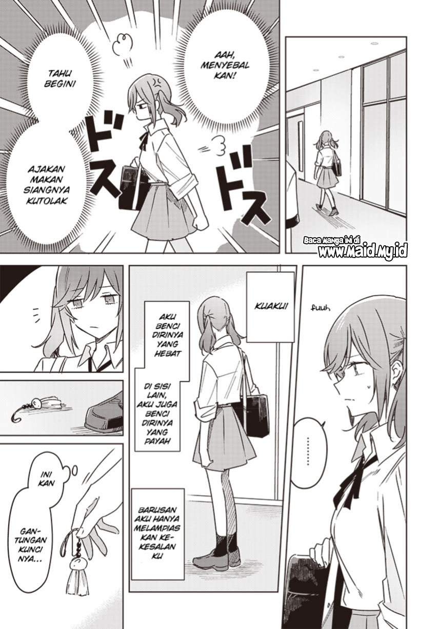 Hana wa Saku, Shura no Gotoku