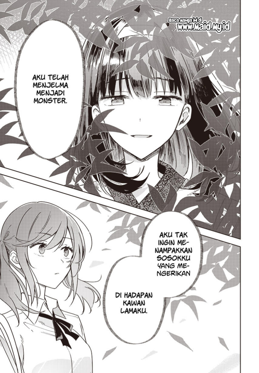 Hana wa Saku, Shura no Gotoku