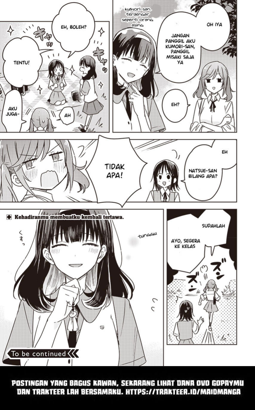 Hana wa Saku, Shura no Gotoku