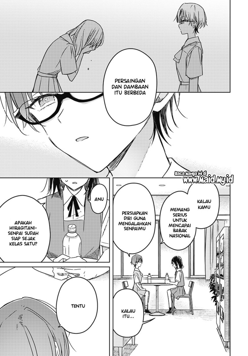 Hana wa Saku, Shura no Gotoku