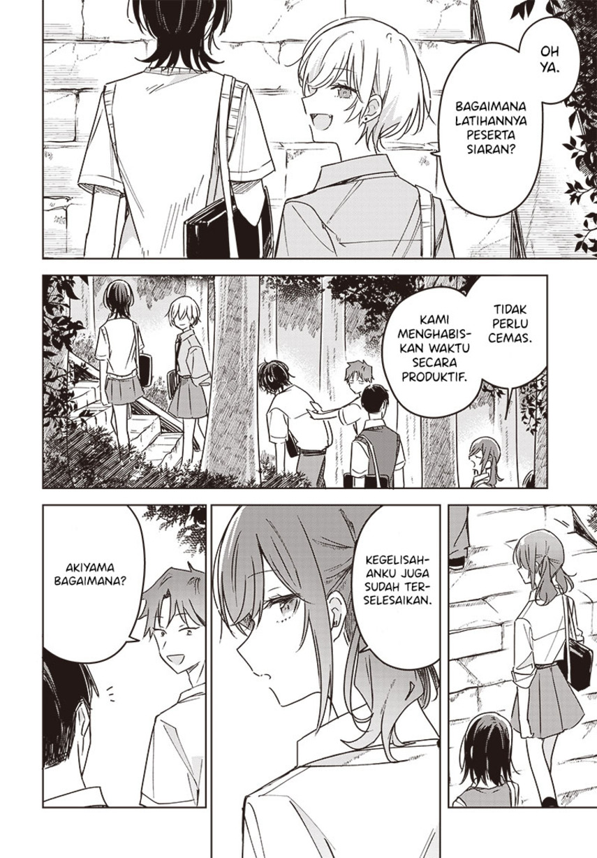 Hana wa Saku, Shura no Gotoku