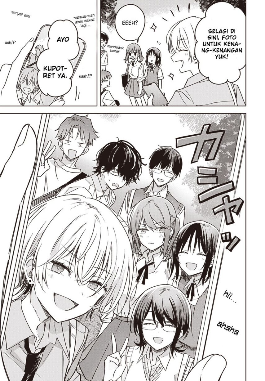 Hana wa Saku, Shura no Gotoku