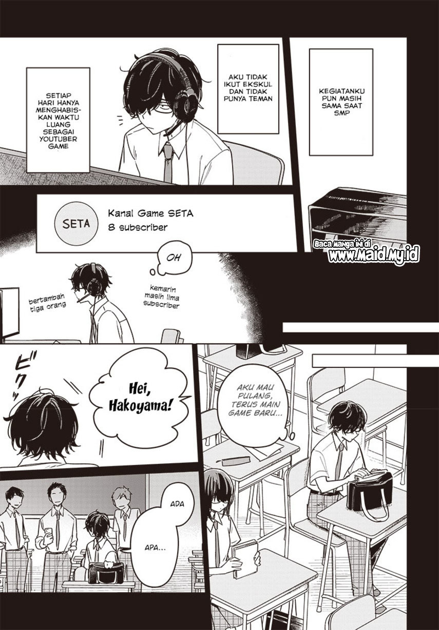 Hana wa Saku, Shura no Gotoku