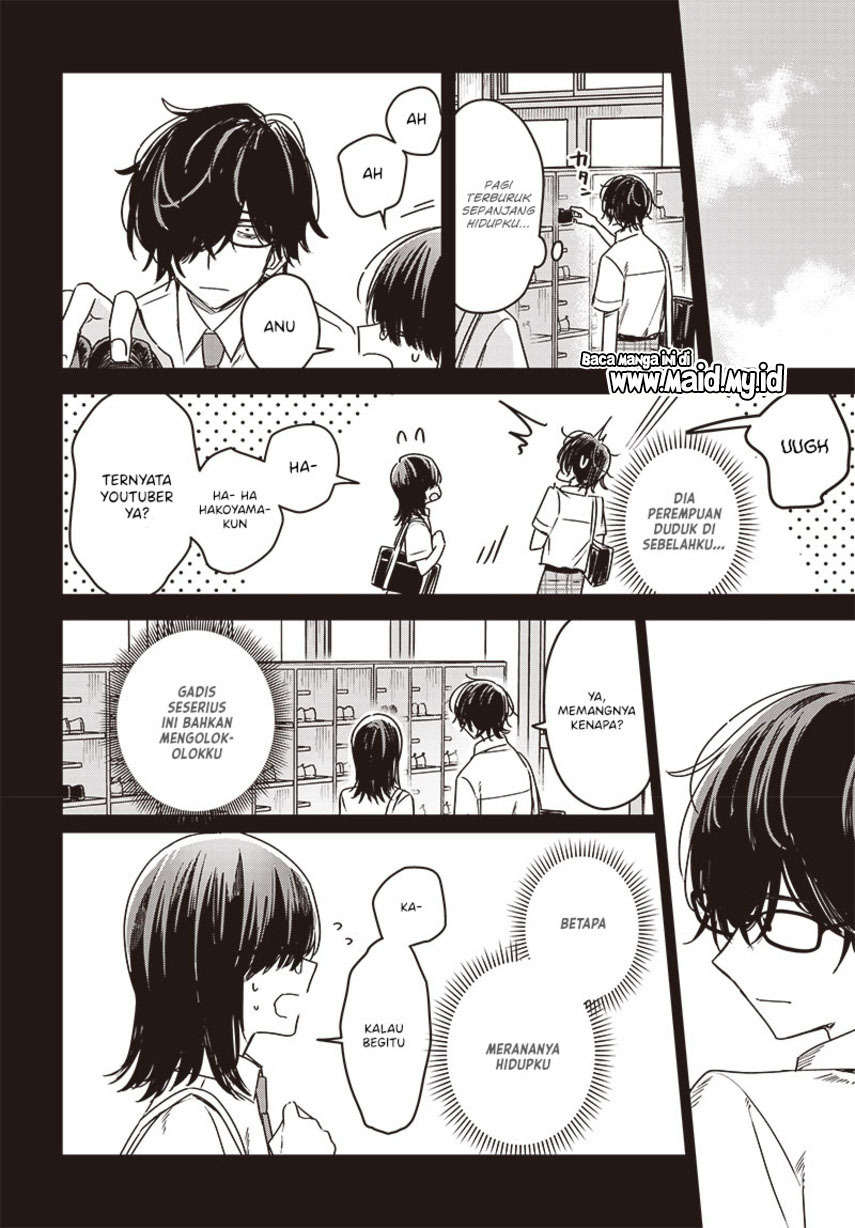 Hana wa Saku, Shura no Gotoku