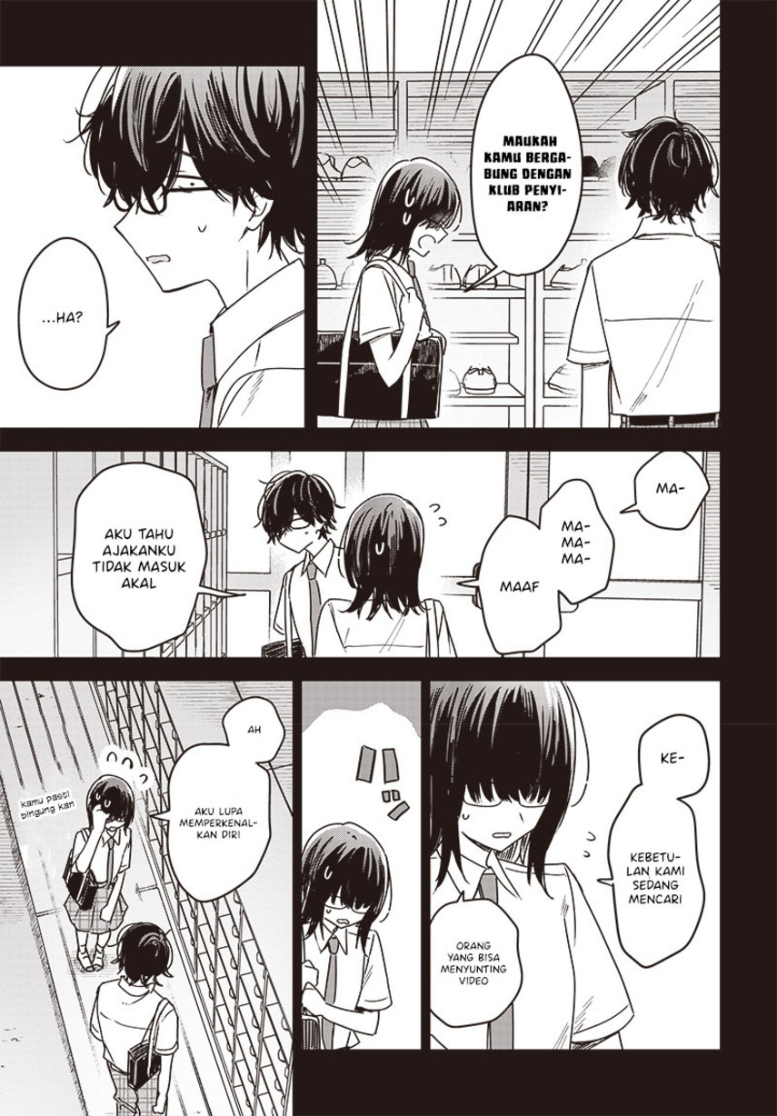 Hana wa Saku, Shura no Gotoku