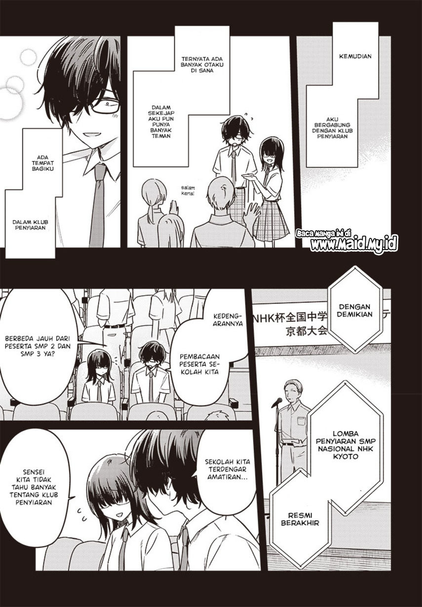 Hana wa Saku, Shura no Gotoku