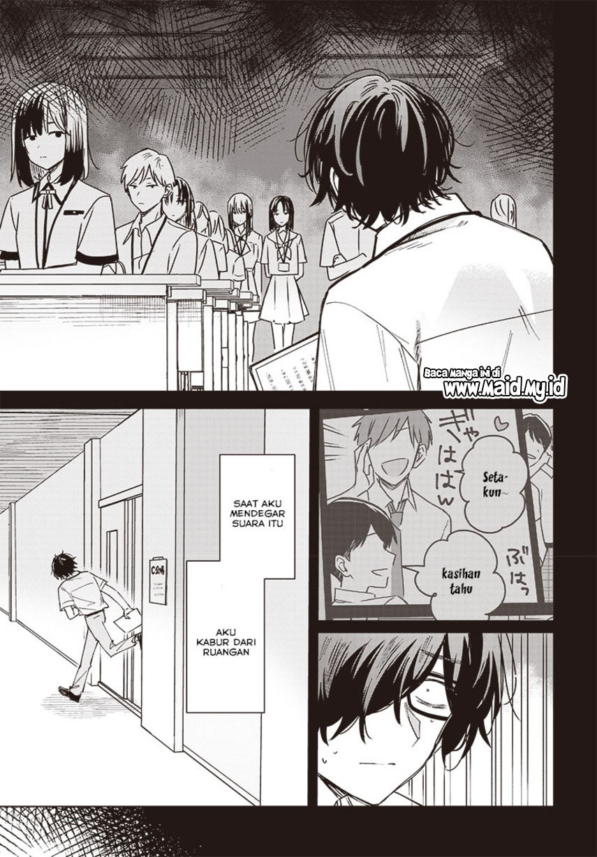 Hana wa Saku, Shura no Gotoku