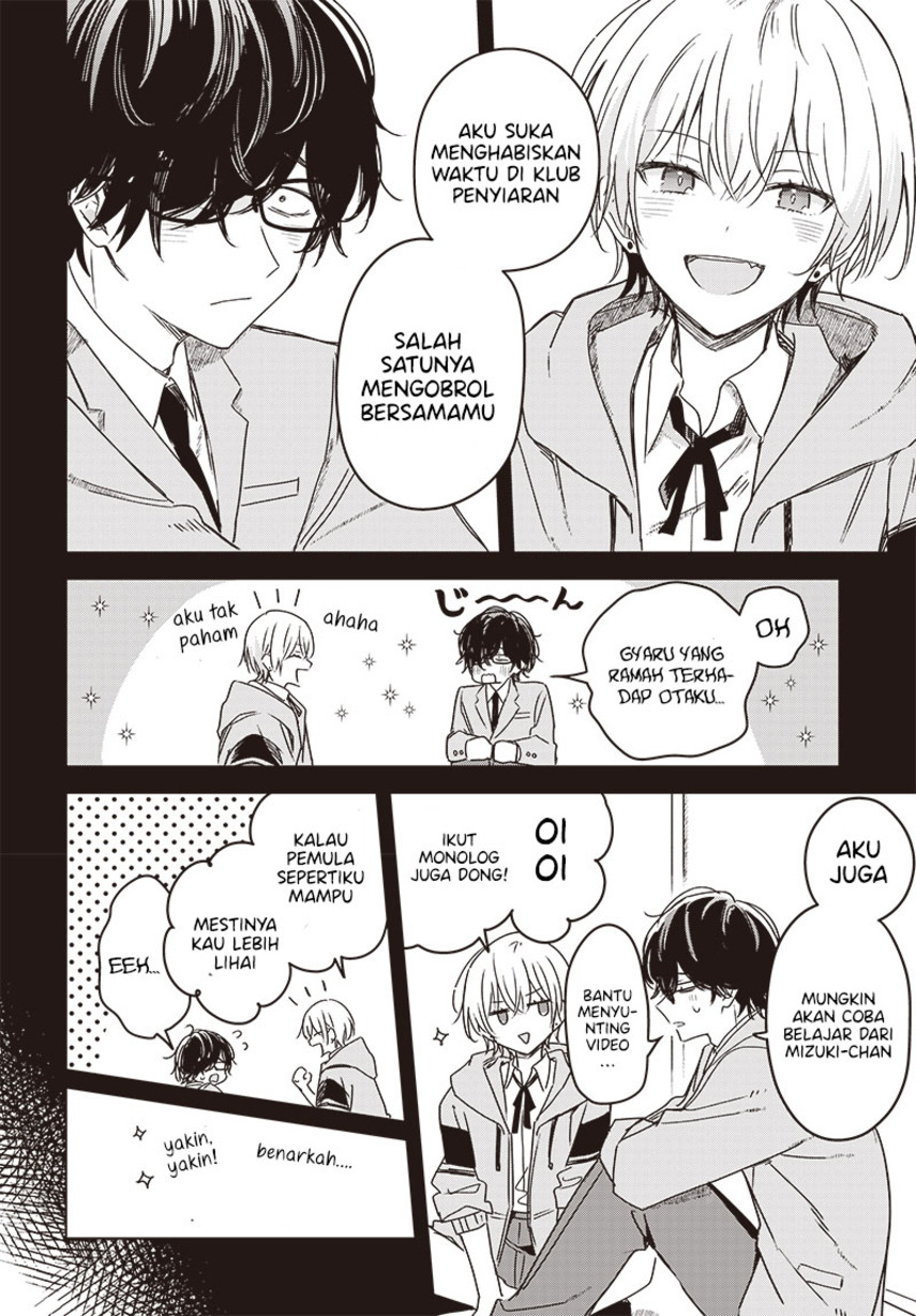 Hana wa Saku, Shura no Gotoku