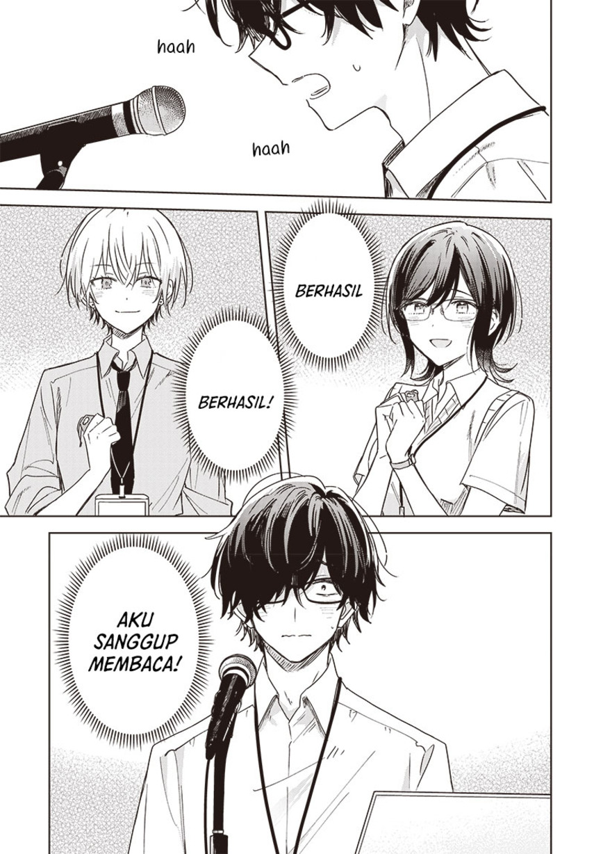 Hana wa Saku, Shura no Gotoku