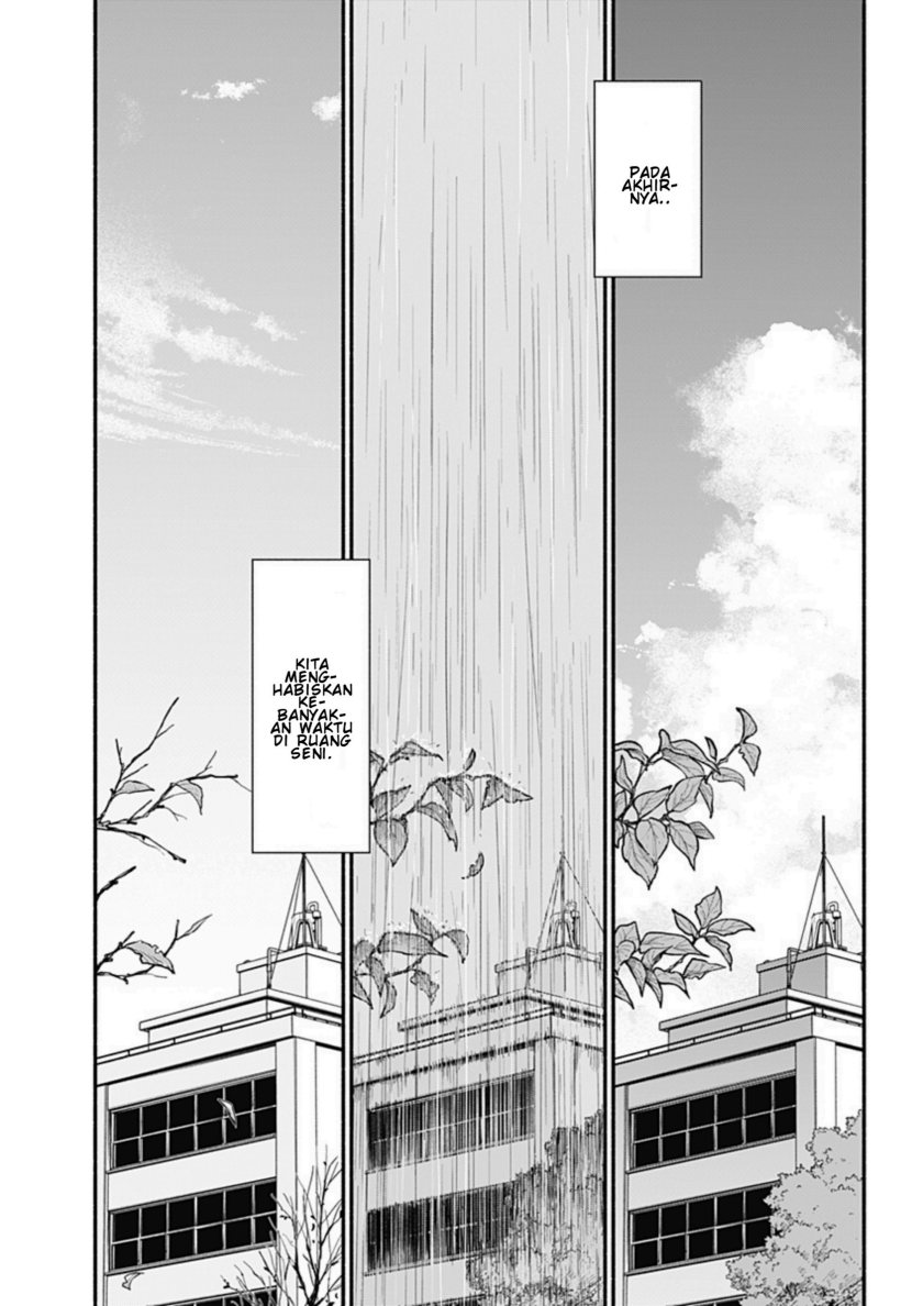 Hanninmae no Koibito