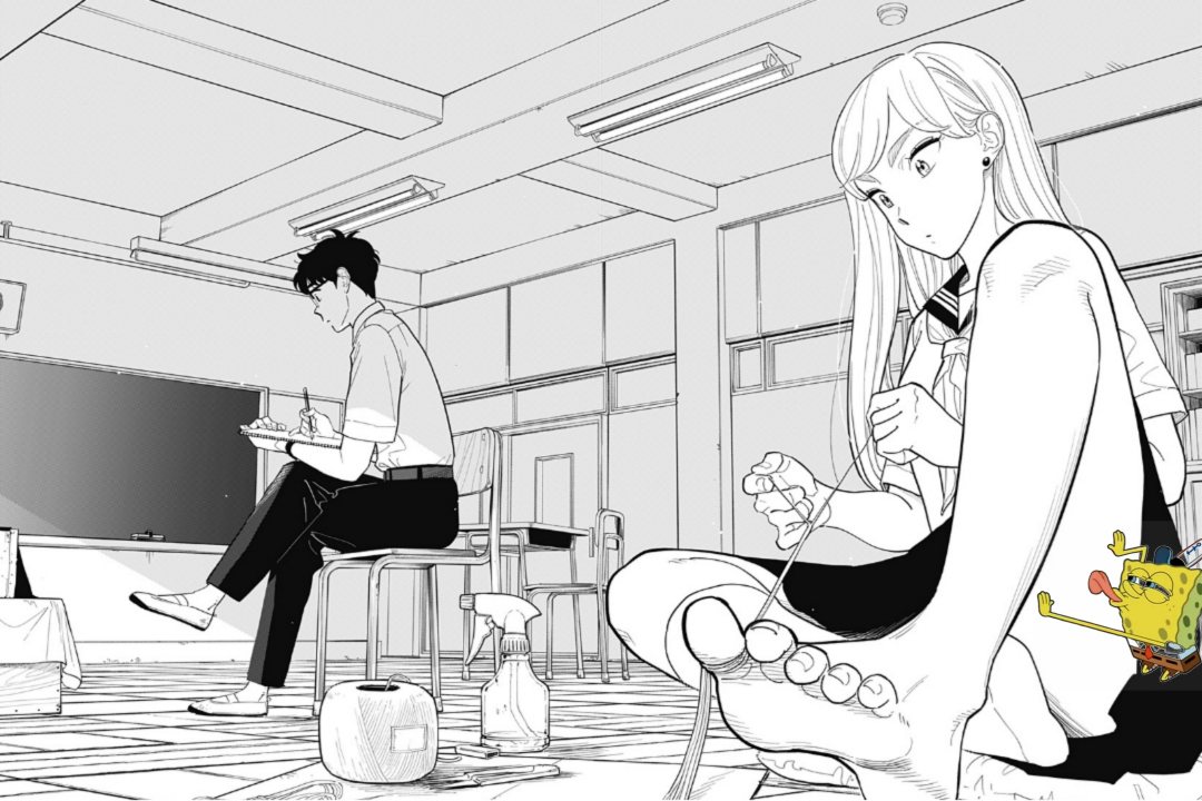 Hanninmae no Koibito