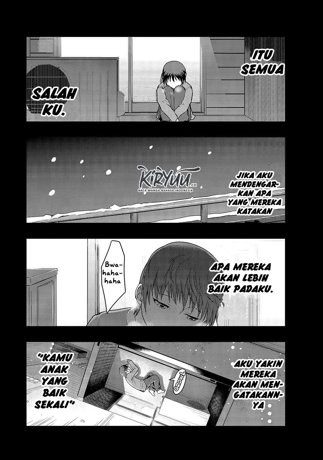 Hazure Waku no “Joutai Ijou Skill” de Saikyou ni Natta Ore ga Subete wo Juurin Suru made Chapter 2