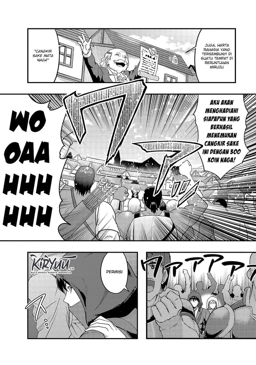 Hazure Waku no “Joutai Ijou Skill” de Saikyou ni Natta Ore ga Subete wo Juurin Suru made