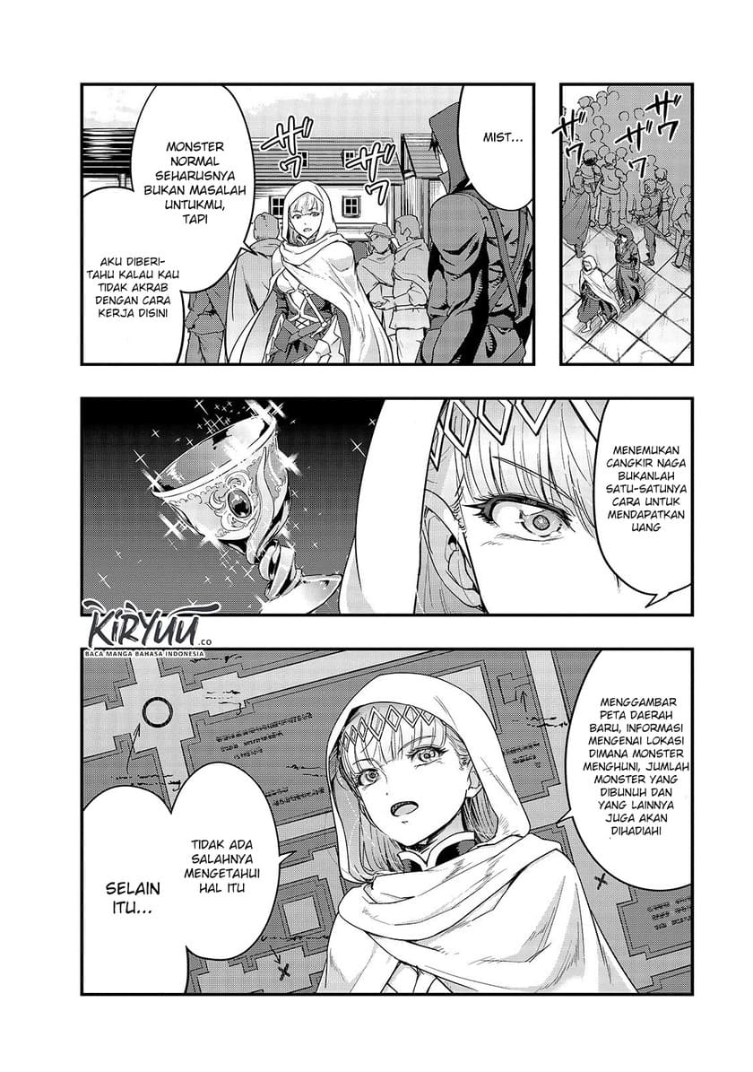 Hazure Waku no “Joutai Ijou Skill” de Saikyou ni Natta Ore ga Subete wo Juurin Suru made