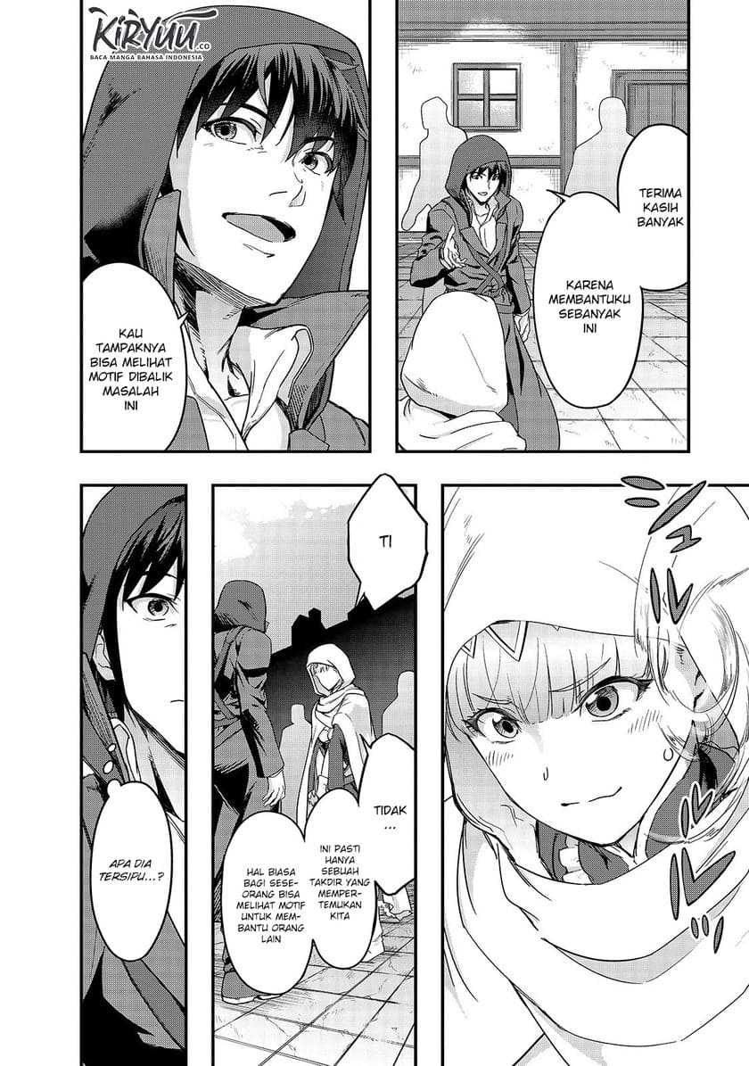Hazure Waku no “Joutai Ijou Skill” de Saikyou ni Natta Ore ga Subete wo Juurin Suru made