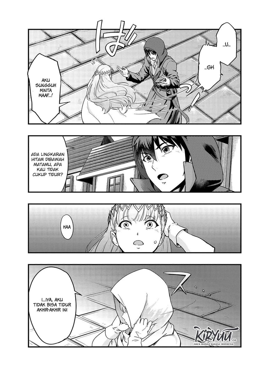 Hazure Waku no “Joutai Ijou Skill” de Saikyou ni Natta Ore ga Subete wo Juurin Suru made