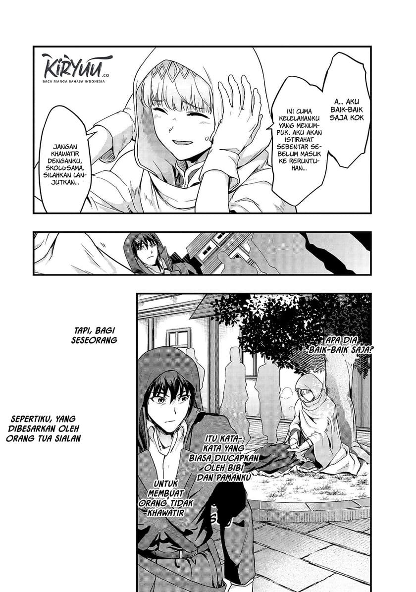 Hazure Waku no “Joutai Ijou Skill” de Saikyou ni Natta Ore ga Subete wo Juurin Suru made
