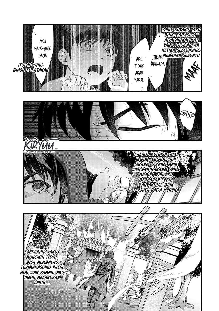 Hazure Waku no “Joutai Ijou Skill” de Saikyou ni Natta Ore ga Subete wo Juurin Suru made