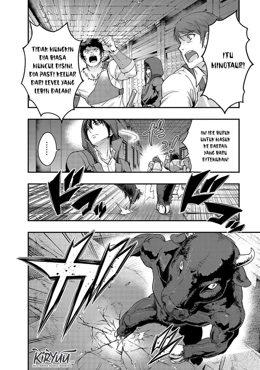 Hazure Waku no “Joutai Ijou Skill” de Saikyou ni Natta Ore ga Subete wo Juurin Suru made