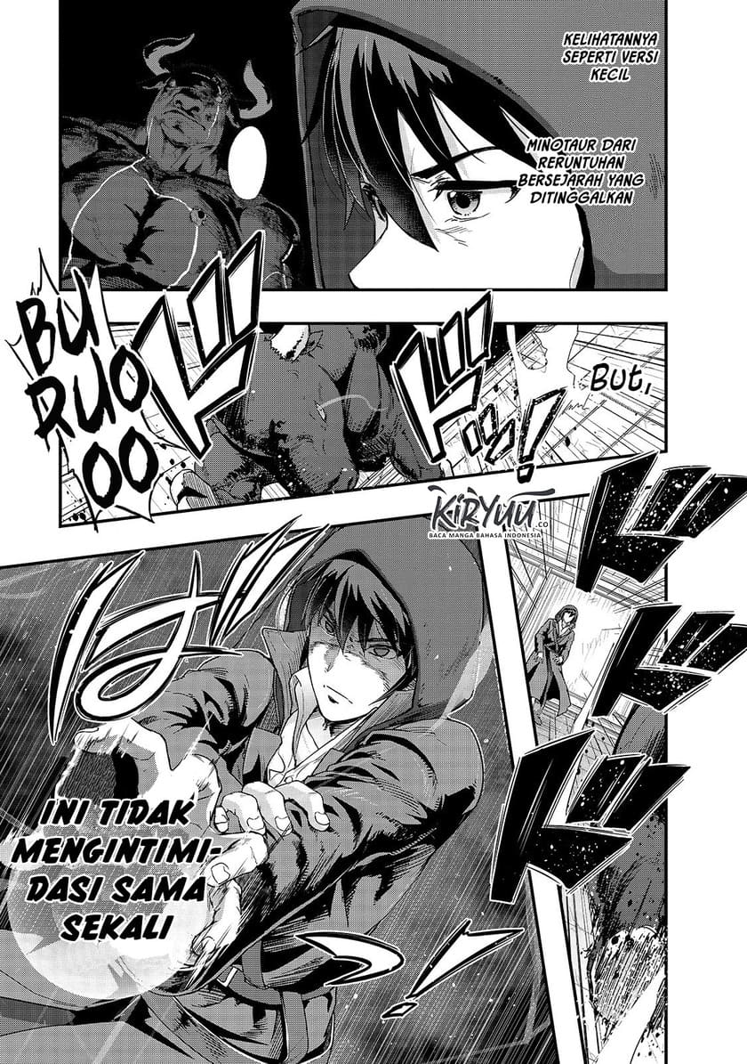 Hazure Waku no “Joutai Ijou Skill” de Saikyou ni Natta Ore ga Subete wo Juurin Suru made