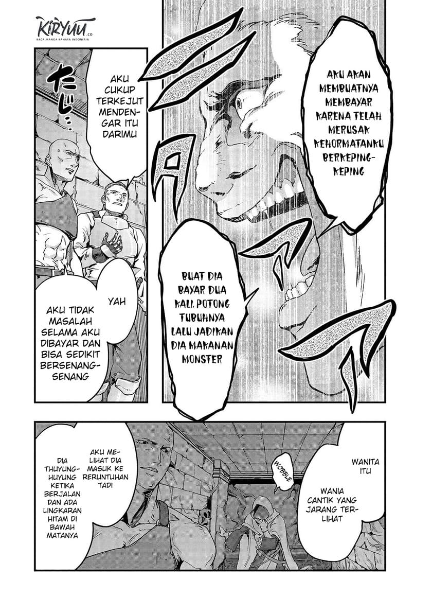 Hazure Waku no “Joutai Ijou Skill” de Saikyou ni Natta Ore ga Subete wo Juurin Suru made
