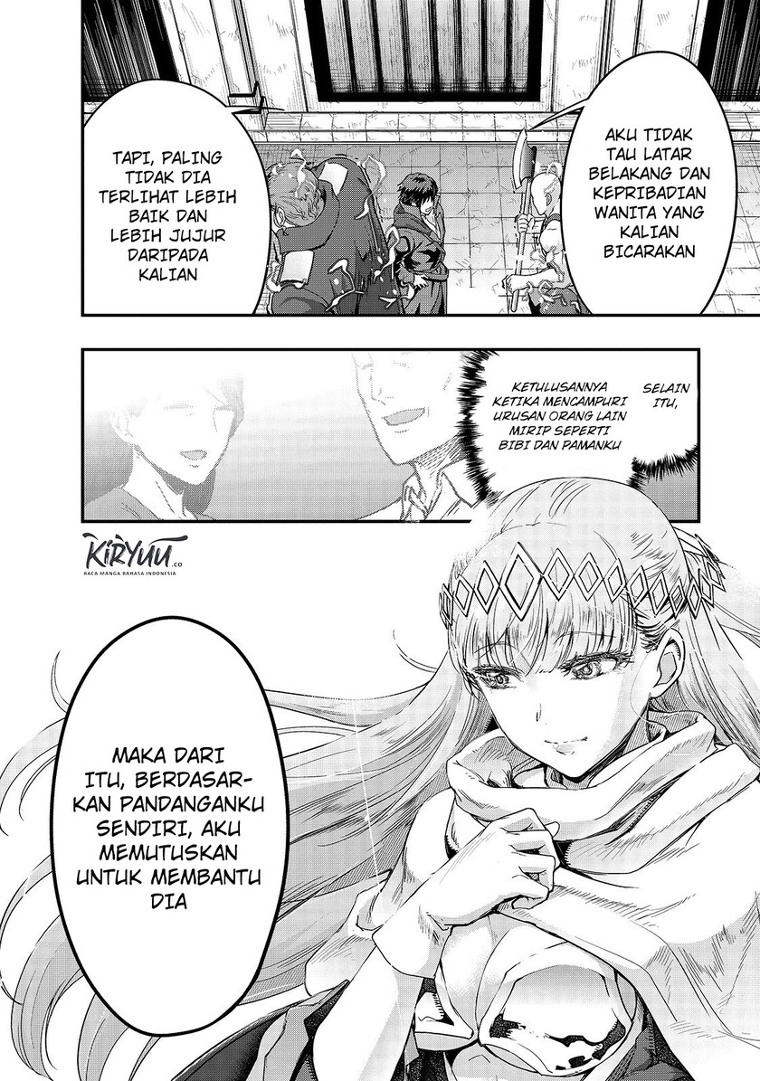 Hazure Waku no “Joutai Ijou Skill” de Saikyou ni Natta Ore ga Subete wo Juurin Suru made