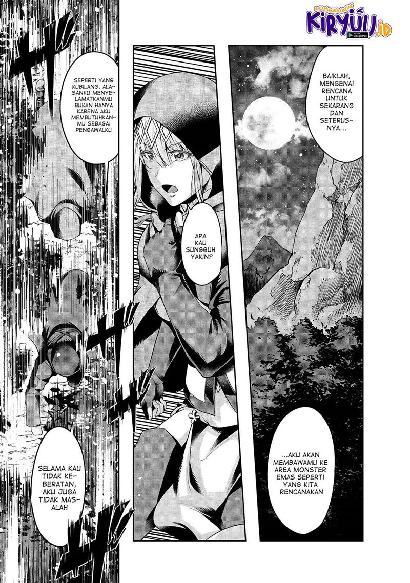 Hazure Waku no “Joutai Ijou Skill” de Saikyou ni Natta Ore ga Subete wo Juurin Suru made