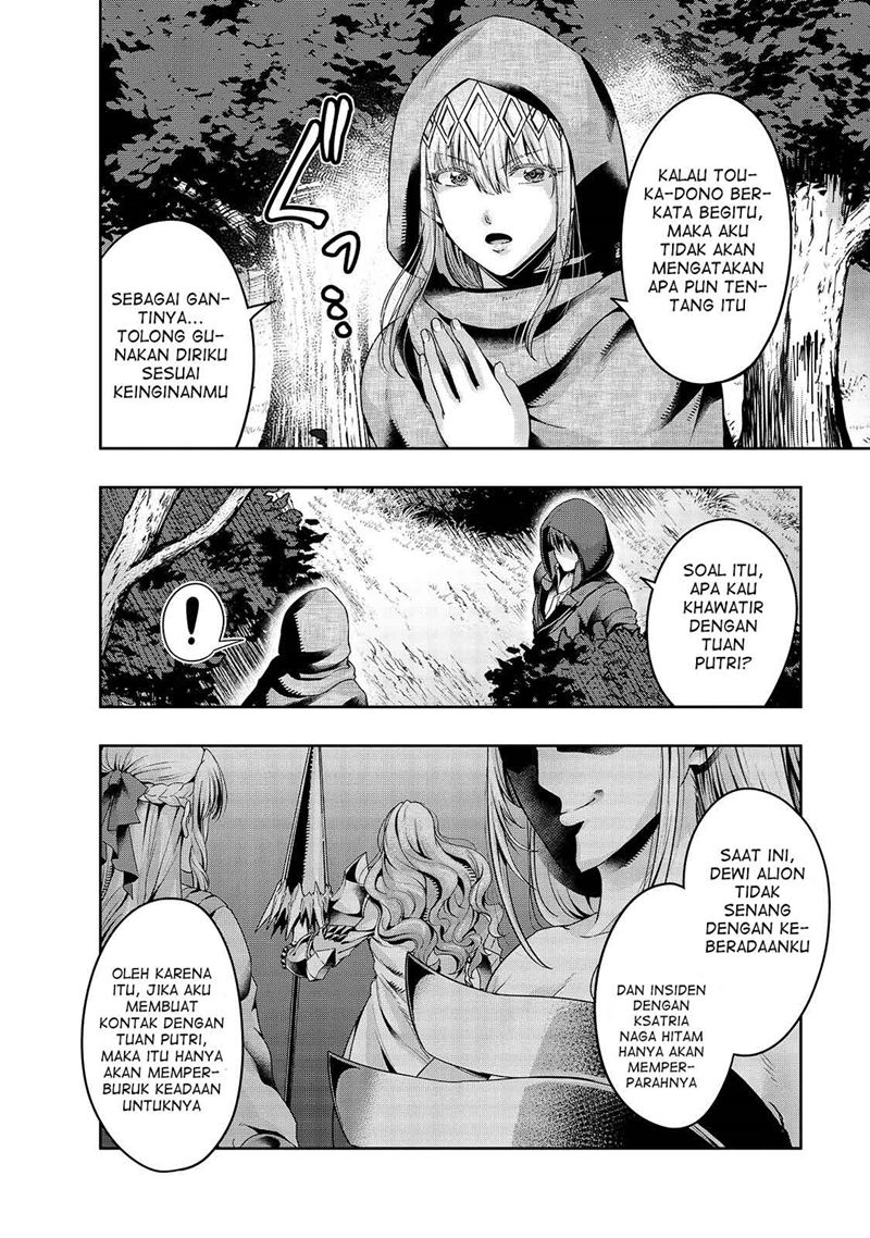 Hazure Waku no “Joutai Ijou Skill” de Saikyou ni Natta Ore ga Subete wo Juurin Suru made