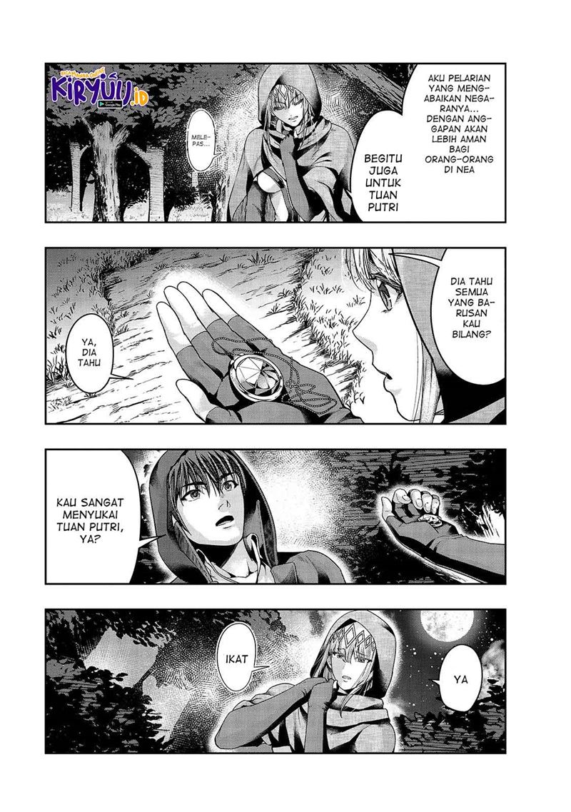 Hazure Waku no “Joutai Ijou Skill” de Saikyou ni Natta Ore ga Subete wo Juurin Suru made