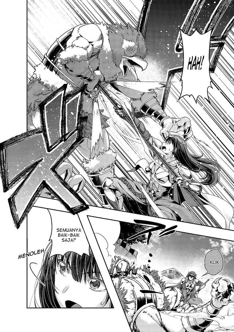 Hazure Waku no “Joutai Ijou Skill” de Saikyou ni Natta Ore ga Subete wo Juurin Suru made