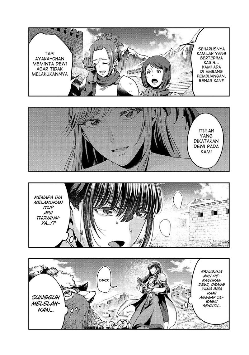 Hazure Waku no “Joutai Ijou Skill” de Saikyou ni Natta Ore ga Subete wo Juurin Suru made