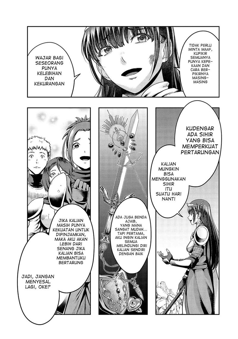 Hazure Waku no “Joutai Ijou Skill” de Saikyou ni Natta Ore ga Subete wo Juurin Suru made