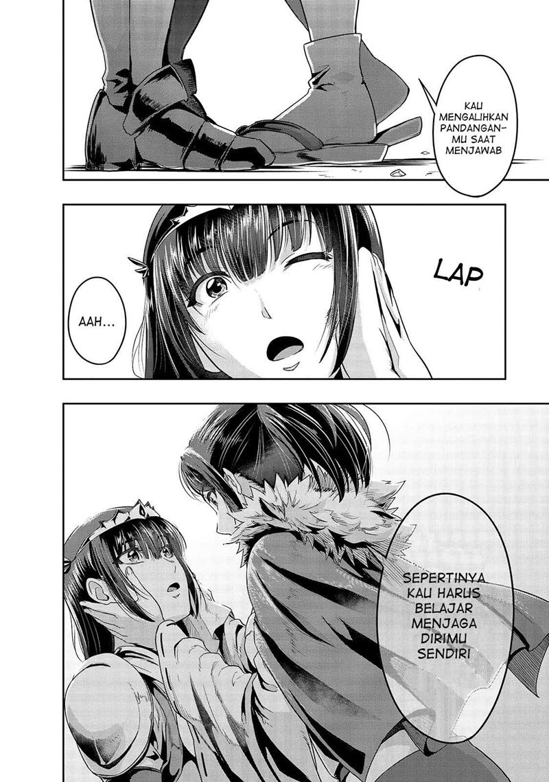 Hazure Waku no “Joutai Ijou Skill” de Saikyou ni Natta Ore ga Subete wo Juurin Suru made