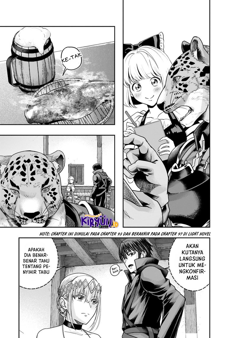 Hazure Waku no “Joutai Ijou Skill” de Saikyou ni Natta Ore ga Subete wo Juurin Suru made