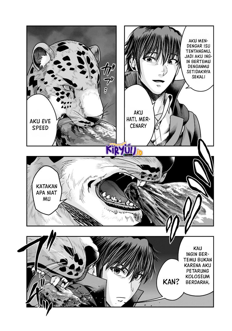 Hazure Waku no “Joutai Ijou Skill” de Saikyou ni Natta Ore ga Subete wo Juurin Suru made