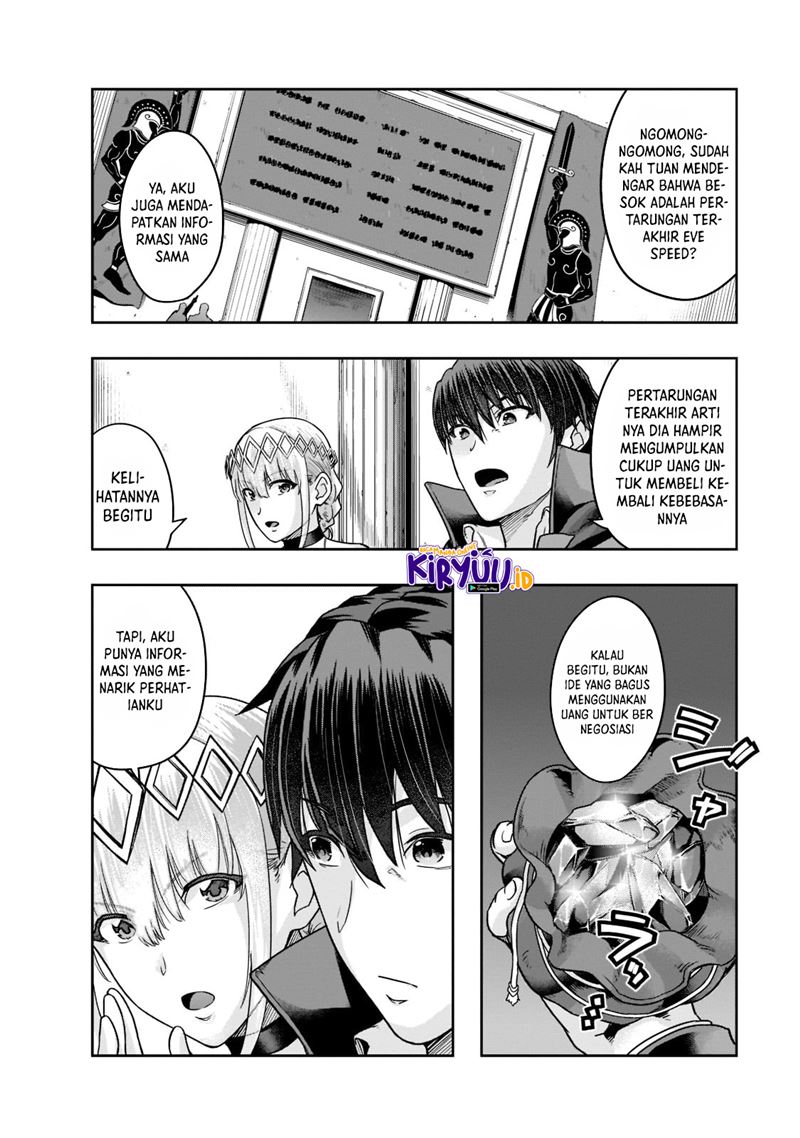 Hazure Waku no “Joutai Ijou Skill” de Saikyou ni Natta Ore ga Subete wo Juurin Suru made