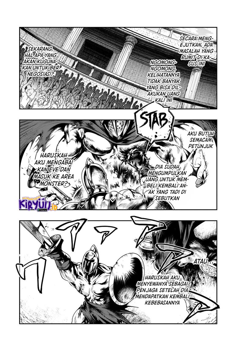 Hazure Waku no “Joutai Ijou Skill” de Saikyou ni Natta Ore ga Subete wo Juurin Suru made
