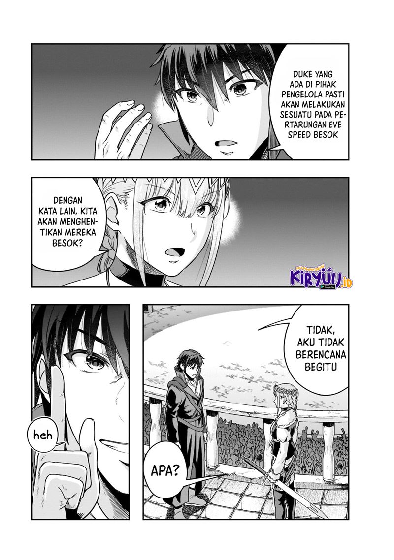 Hazure Waku no “Joutai Ijou Skill” de Saikyou ni Natta Ore ga Subete wo Juurin Suru made